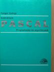 Dr. Pongor György - Szabványos Pascal [antikvár]