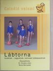 Lábtorna [antikvár]