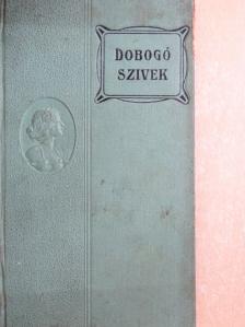 Bársony István - Dobogó szivek [antikvár]