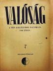 Aragon - Valóság 1948. július [antikvár]