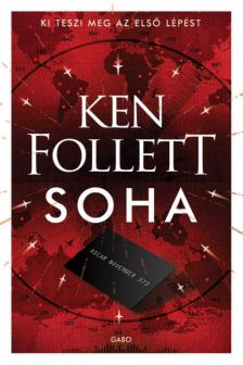 Ken Follett - Soha