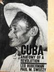Leo Huberman - Cuba [antikvár]