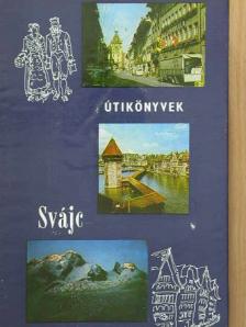 Fajth Tibor - Svájc [antikvár]