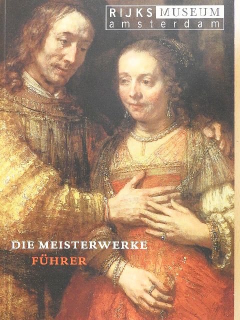 Marleen Dominicus-van Soest - Die Meisterwerke - Führer [antikvár]