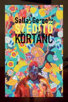 Sallai Gergely - Szédítő körtánc [eKönyv: epub, mobi]