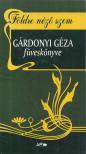 Gárdonyi Géza - Földre néző szem [antikvár]