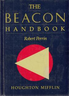 Robert Perrin - The Beacon Handbook [antikvár]
