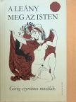 Aelianus - A leány meg az isten [antikvár]
