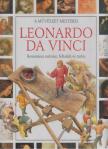 Romei, Francesca - Leonardo da Vinci [antikvár]
