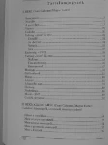 Csató Gáborné Magyar Eszter - Ajándék Neked (dedikált példány) [antikvár]