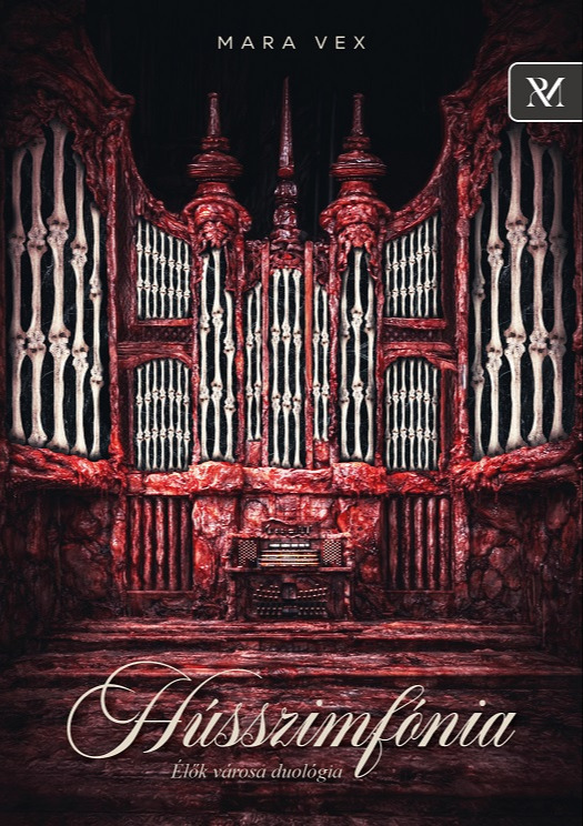 Vex Mara - Hússzimfónia [eKönyv: epub, mobi]