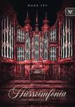 Vex Mara - Hússzimfónia [eKönyv: epub, mobi]