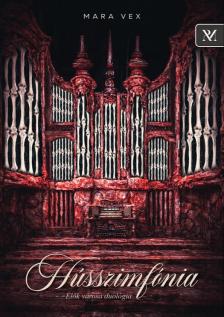 Vex Mara - Hússzimfónia [eKönyv: epub, mobi]