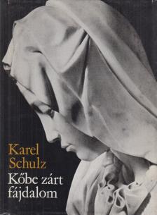 Kőbe zárt fájdalom [antikvár]