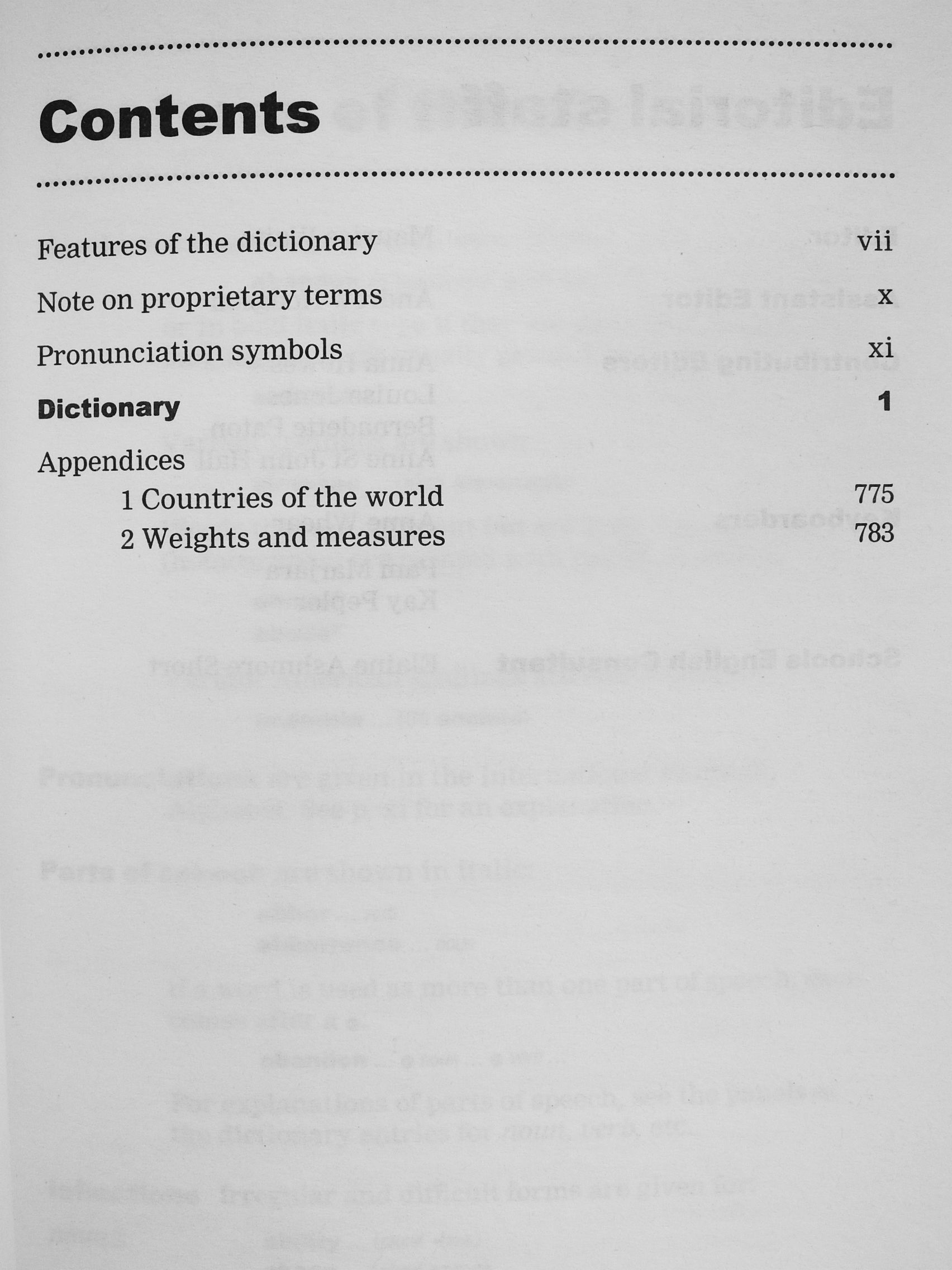 The Little Oxford Dictionary of Current English [antikvár]