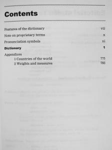The Little Oxford Dictionary of Current English [antikvár]