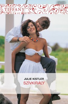 Kistler, Julie - Tiffany 238. (Szívkirály) [eKönyv: epub, mobi]