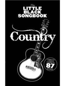 LBB COUNTRY. COMPLETE LÍRICS & CHORDS TO 87 SONGS
