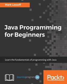 Lassoff Mark - Java Programming for Beginners [eKönyv: epub, mobi]