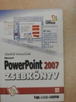 Bártfai Barnabás - Microsoft PowerPoint 2007 zsebkönyv [antikvár]