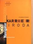 Andrási Monika - Navigátor 2008/2009 [antikvár]