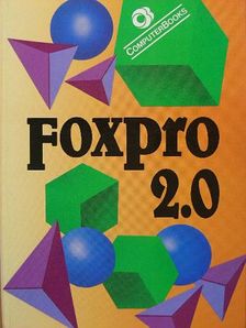 Balogh János - FoxPro 2.0 [antikvár]