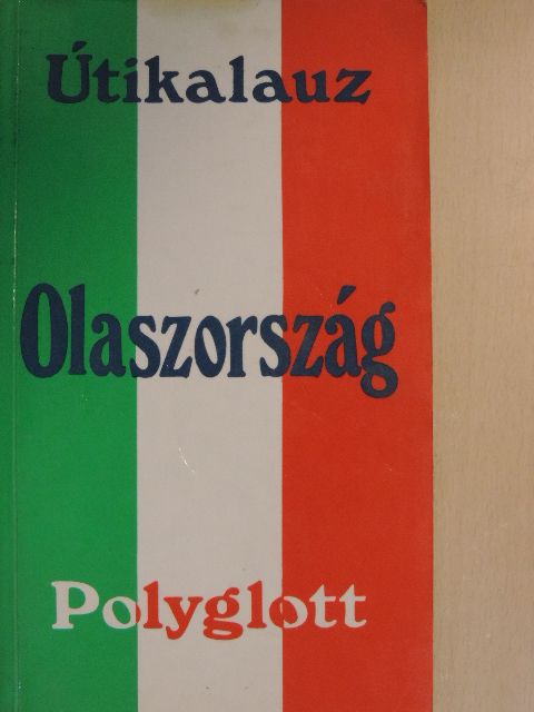 Dr. Hans Lajta - Olaszország [antikvár]