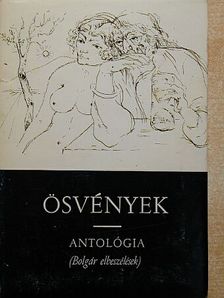 Bogdan Gloginszki - Ösvények [antikvár]