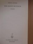 Stefan Andres - Der Mann im Fisch [antikvár]