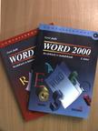 Gerő Judit - Word 2000 I-II. [antikvár]