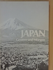Fernand Gigon - Japan [antikvár]