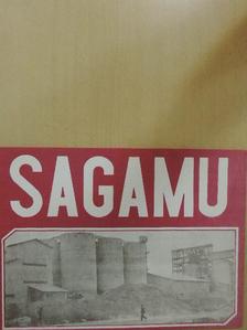 Sagamu [antikvár]