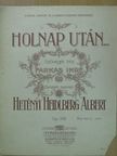 Farkas Imre - Holnap után... [antikvár]