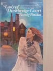 Sarah Farrant - Lady of Drawbridge Court [antikvár]