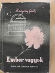 Hargitay Gizella - Ember vagyok [antikvár]