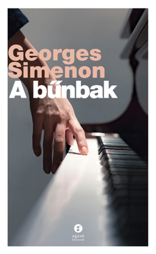 Georges Simenon - A bűnbak