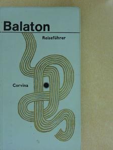 Balla Demeter - Balaton [antikvár]