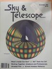 James B. Kaler - Sky & Telescope November 1987 [antikvár]