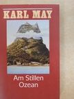 Karl May - Am Stillen Ozean [antikvár]