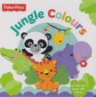 Jungle Colours [antikvár]