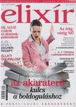 Dr. Nagy Róbert (főszerk.) - Elixír Magazin 2014. szeptember [antikvár]