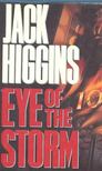 Jack Higgins - Eye of the Storm [antikvár]