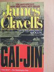 James Clavell - Gai-Jin [antikvár]