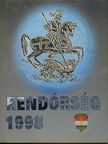 Rendőrség 1998 [antikvár]