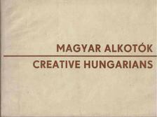 DR. VAJDA PÁL - Magyar alkotók - Creative Hungarians [antikvár]