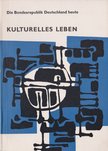 Kulturelles Leben [antikvár]