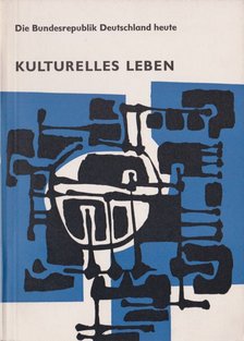 Kulturelles Leben [antikvár]