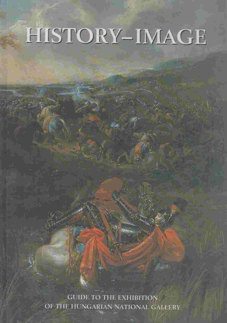 Hstory-Image [antikvár]