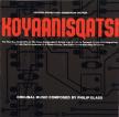 PHILIP GLASS - KOYAANISQATSI SOUNDTRACK CD - ANTIK -