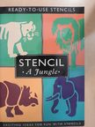 Stencil [antikvár]